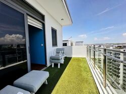 Urban Vista (D16), Condominium #439201981